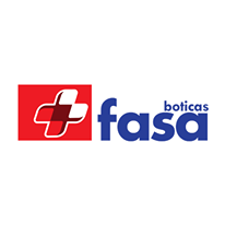 Boticas Fasa