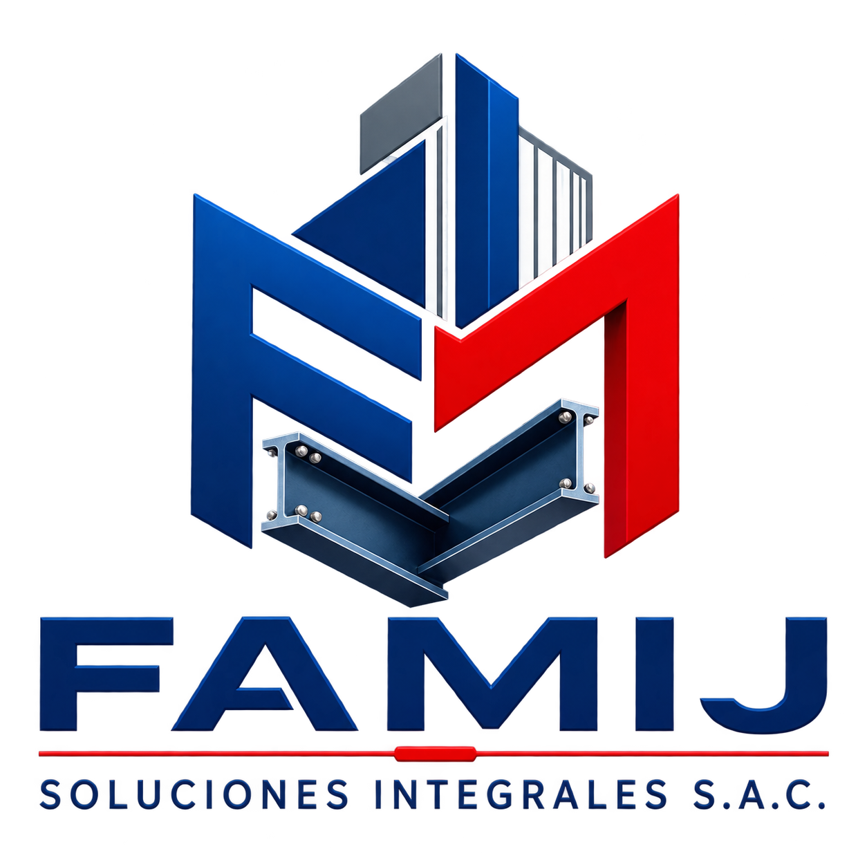 FAMIJ Soluciones Integrales S.A.C.