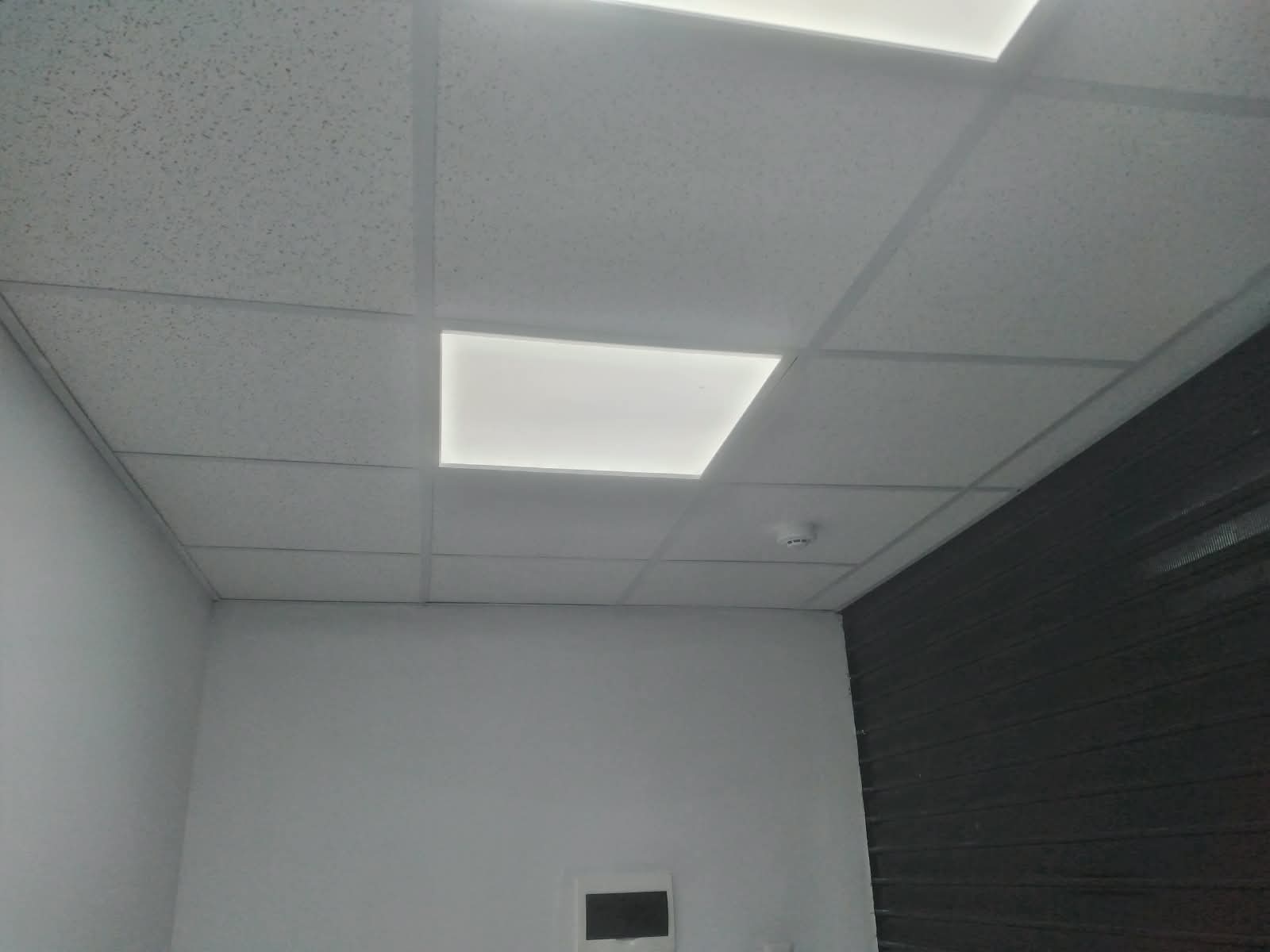Local comercial remodelado